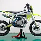 Питбайк   EX-MOTO APAQ 125E-PRO