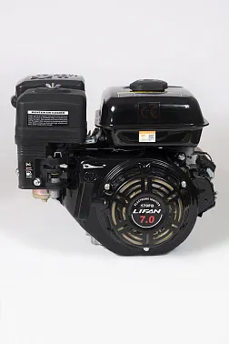 Двигатель Lifan 170FD D20 3А