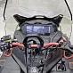 Снегоход AODES Snowcross 1000 SWT 600mm LCD 10.25