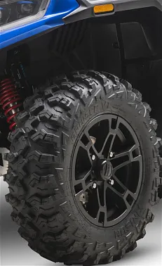 Квадроцикл Loncin XWolf 1000L