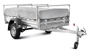  Багажник 1203 МЗСА 3950.0012