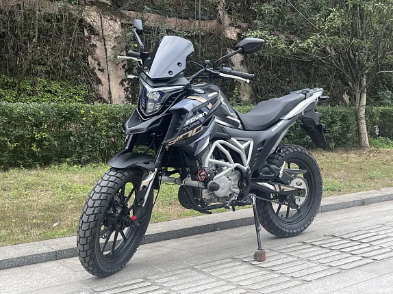 Мотоцикл PROMAX ADVENTURE 300 PRO (CBS300)