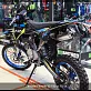 Питбайк FXmoto Y2 150 cc 17/14