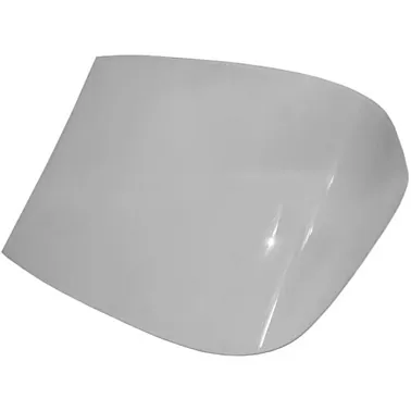 Стекло ветровое для лодки, левая половинка на Амур М