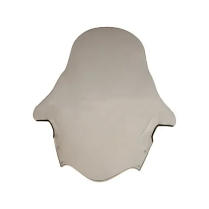 Стекло ветровое для скутера