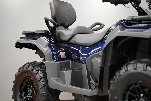 Квадроцикл Loncin XWolf 700L