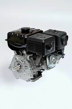 Двигатель Lifan 190F-C Pro D25