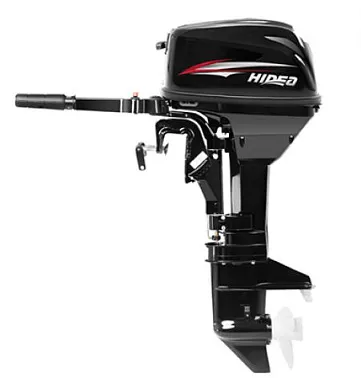 Лодочный мотор HIDEA HD9.8FHS